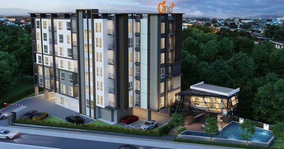 รูปภาพ วันพลัส มหิดล 5 (One Plus Mahidol 5)