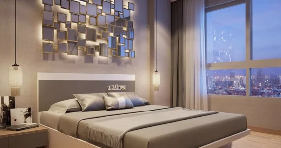 รูปภาพ นิช ไอดี พระราม 2 (Niche ID Rama 2)