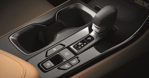 รูปภาพ เลกซัส Lexus NX 450h+ F Sport ปี 2024