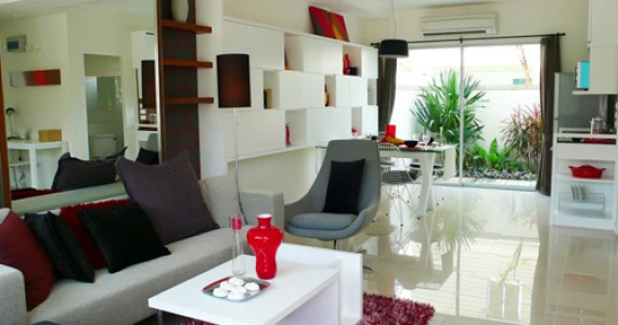 รูปภาพ บ้านใหม่ รามอินทรา-คู้บอน (Baan Mai Ramintra-Kubon)