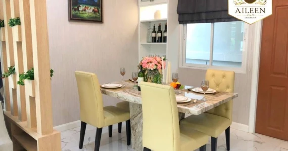 รูปภาพ ไอลีน ศรีราชา (Aileen Sriracha)