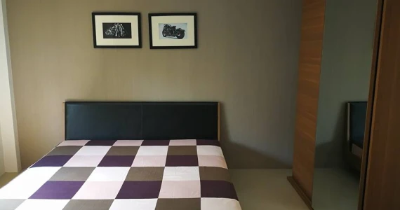 รูปภาพ ดาริน บายพาสชลบุรี - บ้านสวนซอย 11(Darrin)