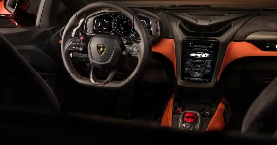 รูปภาพ ลัมโบร์กินี Lamborghini-Revuelto V12 Plug-in Hybrid-ปี 2023