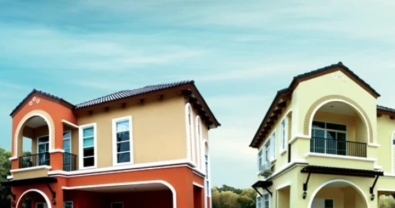 รูปภาพ ทัสคานี มีนบุรี - ประชาร่วมใจ (Tuscany Minburi-Pracharuamjai)