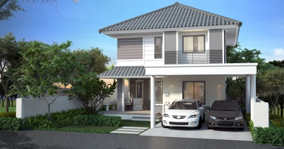 รูปภาพ ไลฟ์ การ์เด้น โฮม ตลาดโรงโป๊ะ (Life Garden Home)