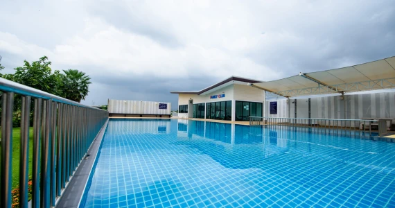 รูปภาพ บ้านราชพฤกษ์ สุวรรณภูมิ - ลาดกระบัง เฟส 5 (Baan Ratchapruek Suvarnabhumi - Ladkrabang Phase 5)