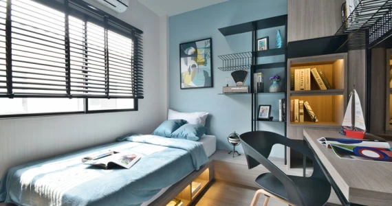 รูปภาพ สิรารมย์ พลัส บางนา กม.29 (Sirarom Plus Bangna Km.29)