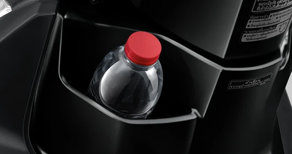 รูปภาพ ฮอนด้า Honda Wave 125i ล้อแม็ก ปี 2025