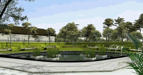 รูปภาพ พฤกษาวิลล์ 57 พัฒนาการ (Pruksa Ville)