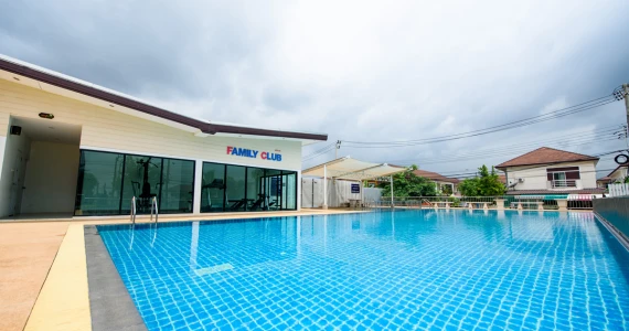 รูปภาพ บ้านราชพฤกษ์ สุวรรณภูมิ - ลาดกระบัง เฟส 5 (Baan Ratchapruek Suvarnabhumi - Ladkrabang Phase 5)