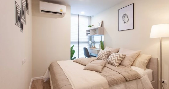 รูปภาพ ลิฟวิ่งเนสท์ อุดมสุข 30 (Living Nest Udomsuk 30)