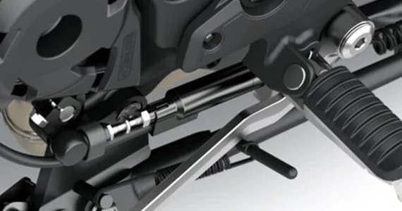 รูปภาพ คาวาซากิ Kawasaki Versys 1000 MY2020 ปี 2021