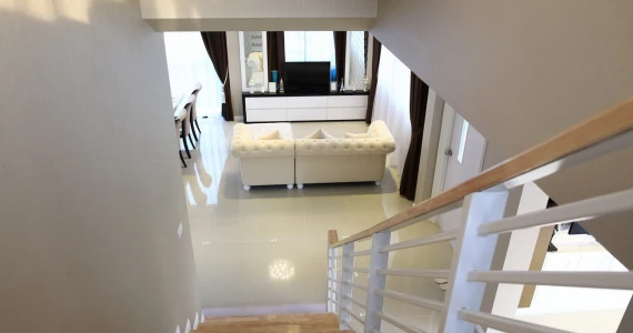 รูปภาพ เดอะ มิราเคิล พลัส ราชบุรี บ้านเดี่ยว 2 ชั้น (The Miracle Plus Ratchaburi)