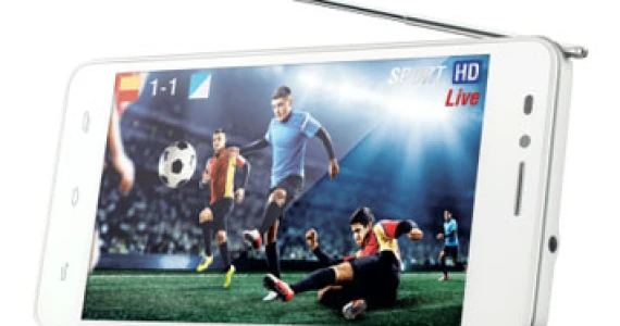 รูปภาพ ไอโมบาย i-mobile-IQ 5.8 DTV