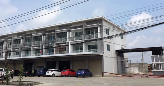 รูปภาพ ศุภลักษณ์ ซิตี้ ลำลูกกา คลอง 7 (Supalak City Lamlukka Klong 7)