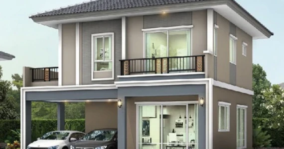 รูปภาพ ภัสสร เพรสทีจ จตุโชติ - วัชรพล (Passorn Prestige Jatuchote - Watcharapol)