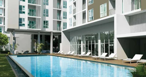 รูปภาพ แอมฟายน์ บางนา (I'am Fine Bangna)