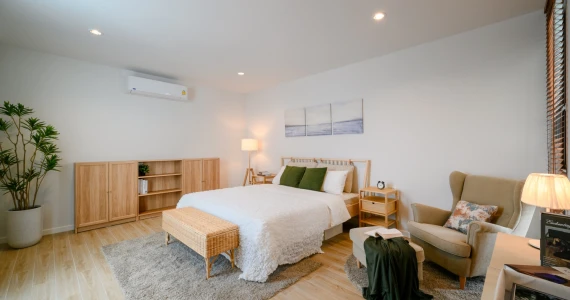 รูปภาพ วี บรีธ ชัยพฤกษ์-ไทรน้อย (We Breath Chaiyaphruek-Sainoi)