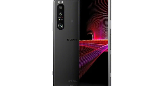 รูปภาพ โซนี่ Sony Xperia1 III