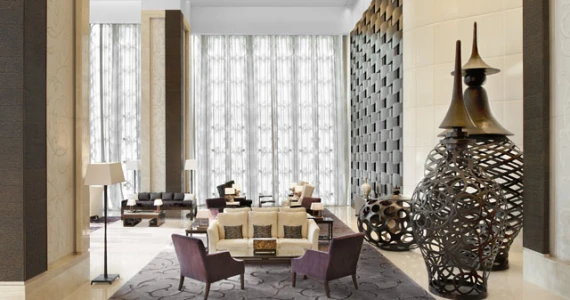 รูปภาพ เดอะ เรสซิเดนเซส แอท เดอะ เซนต์ รีจิส (The Residences at The St Regis)