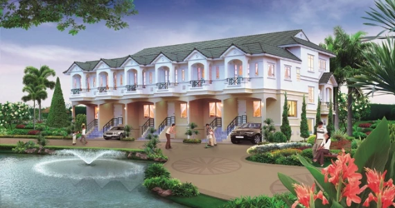 รูปภาพ เค.ซี.รามอินทรา 5 (K.C. Ram-Indra 5)