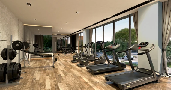 รูปภาพ เดอะ พณา เพชรเกษม - สาย 3 (The Pana Petchkasem - Sai 3)