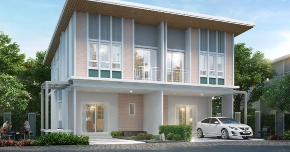 รูปภาพ เดอะ มิกซ์ ซิตี้ ห้วยปราบ (The Mix City Huayprab)