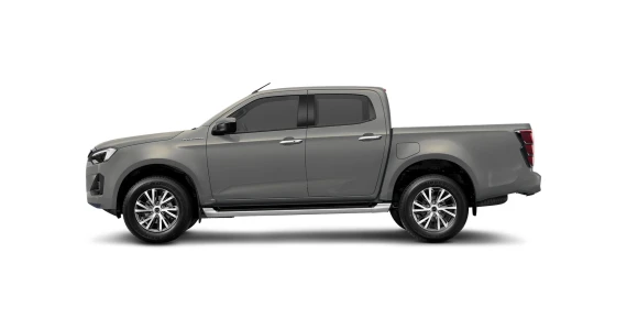 รูปภาพ อีซูซุ Isuzu D-MAX Hi-Lander 4-Door 2.2 Ddi ZP M/T ปี 2024