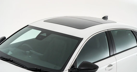 รูปภาพ ฮอนด้า Honda Accord e:HEV RS ปี 2023