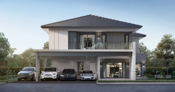 รูปภาพ เซนโทร ทวีวัฒนา (CENTRO Thawiwatthana)