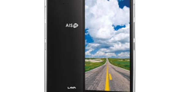 รูปภาพ เอไอเอส AIS LAVA Pro 5.0