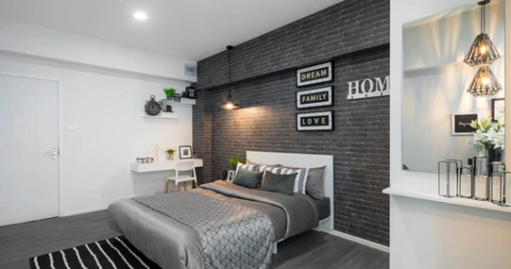 รูปภาพ อยู่รวยคอนโด (Yuruay Condo)