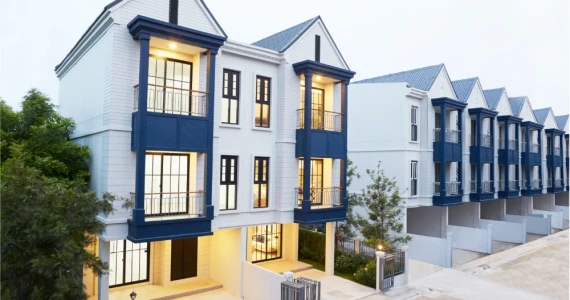 รูปภาพ เพมเบอรี่ วิภาวดี-แจ้งวัฒนะ (Pembury Vibhavadi-Chaengwattana)