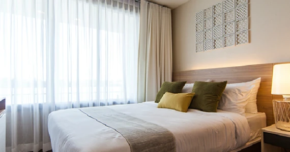 รูปภาพ ยู ดีไลท์ เรสซิเดนท์ ริเวอร์ฟร้อนท์ พระราม 3 (U Delight Residence Riverfront Rama 3)