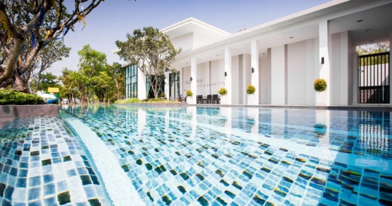 รูปภาพ คิว ดิสทริค เวสเกต (Q District Westgate)