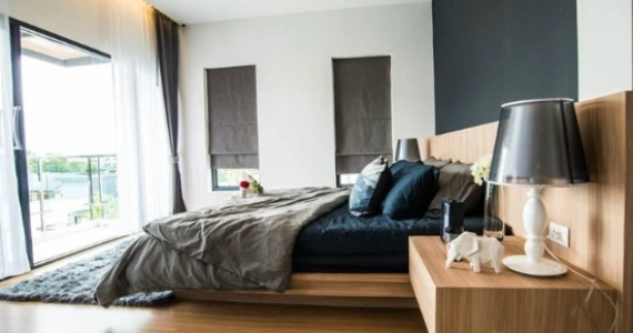 รูปภาพ เดอะเฟลกซ์ ทาวน์โฮม (The Flex Townhome)