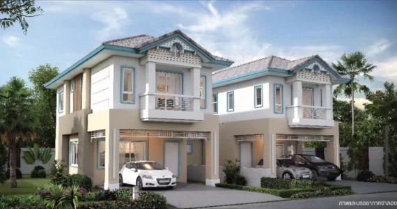 รูปภาพ ภูเก็ตวิลล่า กะทู้ 3 (Phuket Villa Kathu 3)