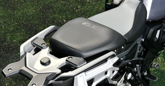 รูปภาพ บีเอ็มดับเบิลยู BMW R 1300 GS Adventure Triple Black ปี 2025