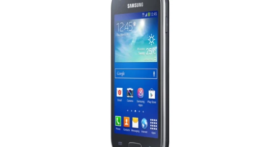 รูปภาพ ซัมซุง SAMSUNG Galaxy Ace 3