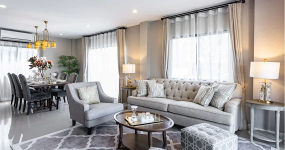 รูปภาพ ชวนชื่น ไพร์ม วิลเลจ บางนา (Chuan Chuen Prime Village Bangna)