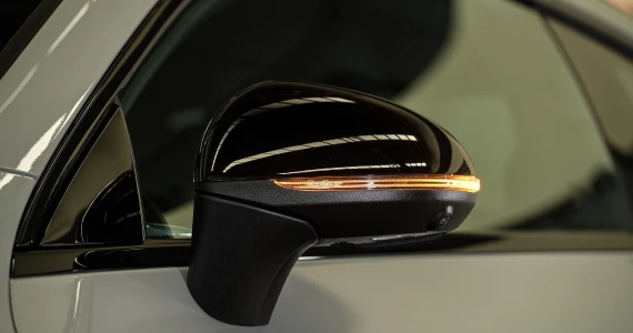 รูปภาพ เมอร์เซเดส-เบนซ์ Mercedes-benz AMG CLE 53 4MATIC+ Coupé ปี 2024