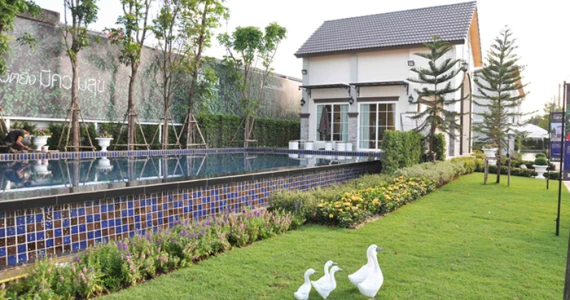 รูปภาพ โกลเด้น ทาวน์ รามอินทรา คู้บอน (Golden Town)