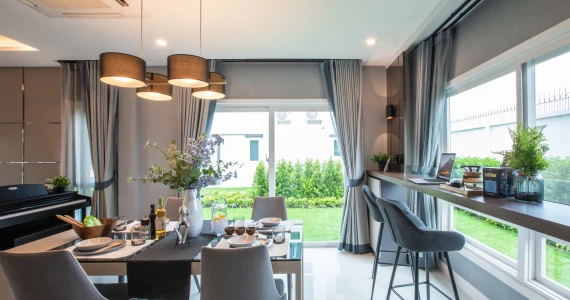 รูปภาพ ศุภาลัย การ์เด้นวิลล์ พิษณุโลก (Supalai Garden Ville Phitsanulok)