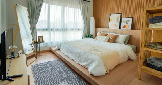 รูปภาพ บ้านกาญจน์กนก 12 เฟส 3  (Baan Karnkanok 12 Phase 3)