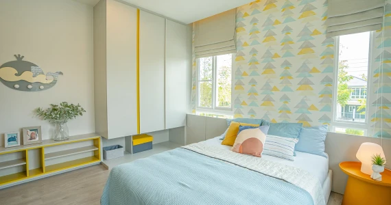 รูปภาพ มัณฑนา 2 มอเตอร์เวย์-กรุงเทพกรีฑาตัดใหม่ (Mantana2 Motorway - Newkrungthepkreetha)