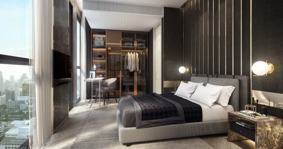 รูปภาพ เดอะ รีเซิร์ฟ สาทร (The Reserve Sathorn)