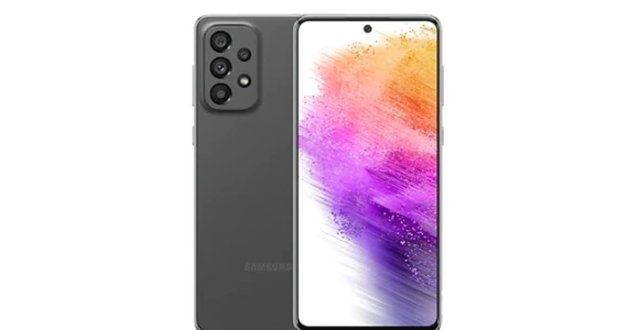 รูปภาพ ซัมซุง SAMSUNG Galaxy A73 5G (8GB/128GB)