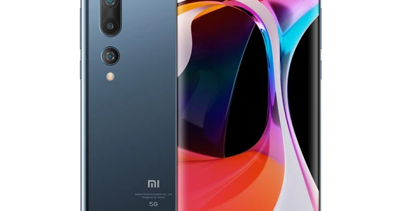 รูปภาพ เสียวหมี่ Xiaomi Mi10