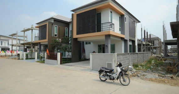 รูปภาพ บ้านทิพธนา เพชรเกษม 53 (Baan Tiptana Phetkasem 53)