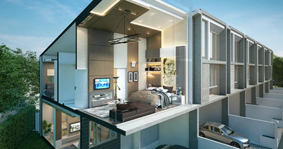 รูปภาพ โนวา ลักซ์ ประชาอุทิศ 131 (Nova Luxx Prachauthit 131)